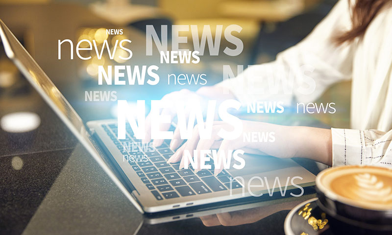news